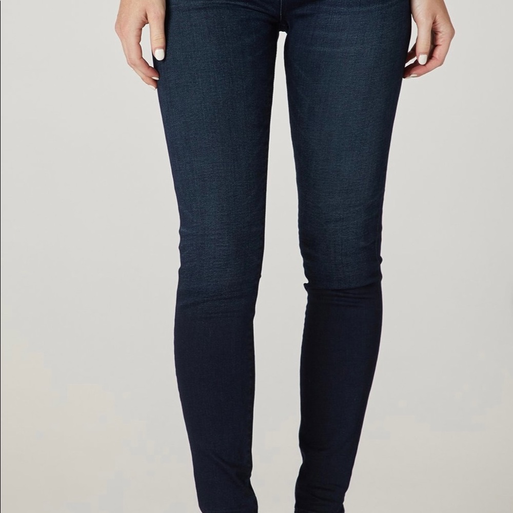 Hudson size 27